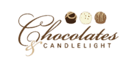 chocolate&candlelight logo