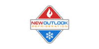 new outlook logo