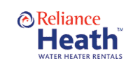 reliance heath logo